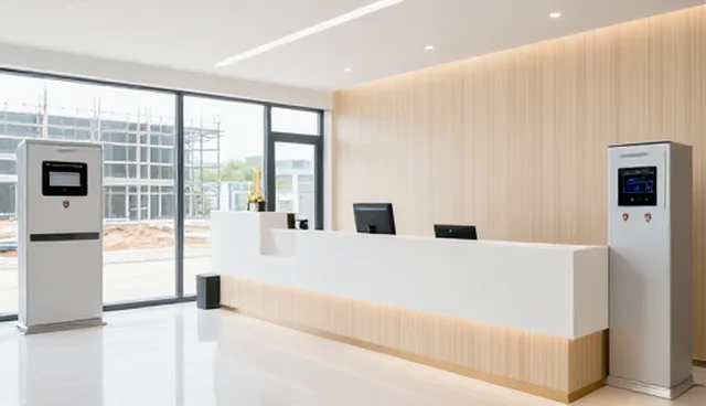 安全防护设备维护建议与未来适配方案发展趋势