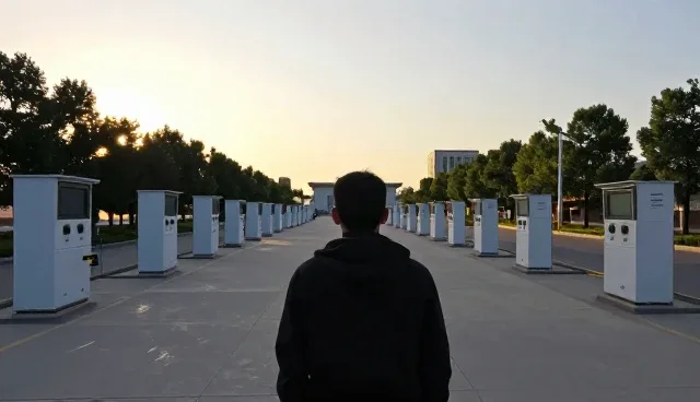 管网工程在复杂环境中的选型策略