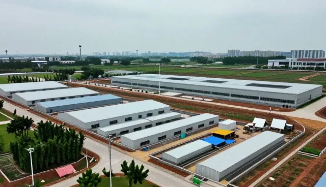 工程配套管理中施工软件的应用实践与优化路径