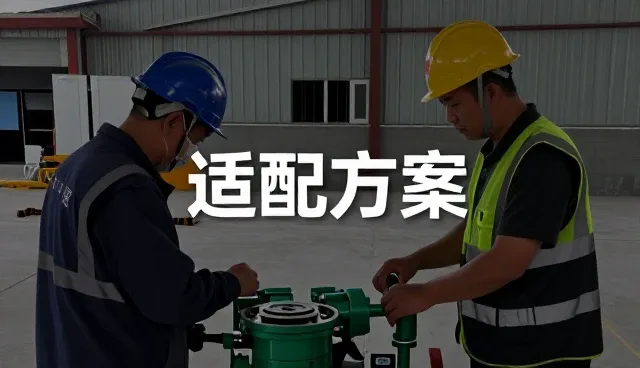 土建客户如何选择管网工程