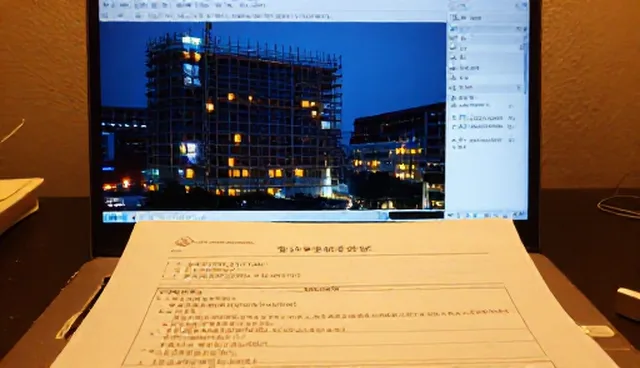 技术应用中的项目施工管理适配方案理解偏差澄清